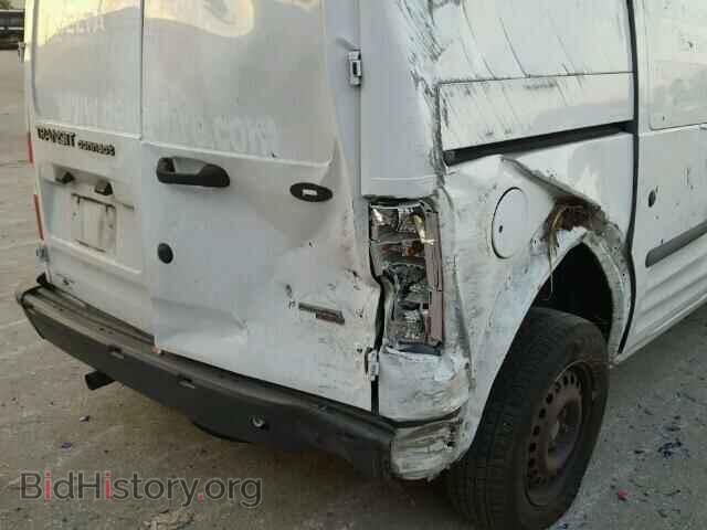 2012 FORD TRANSIT CO - VIN: NM0LS7AN8CT079041 - Фото 9