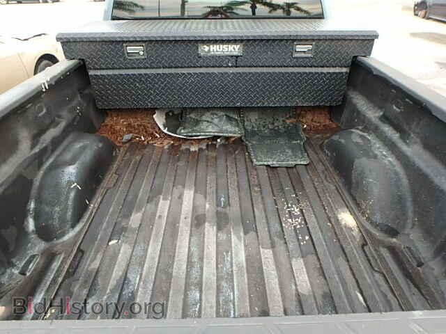 2008 CHEVROLET SILVERADO - VIN: 2GCEC19J281235997 - Фото 10