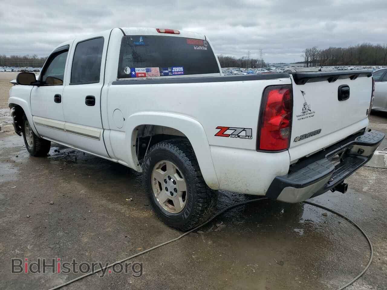 2006 CHEVROLET ALL Models - VIN: 2GCEK13T461236613 - Фото 2