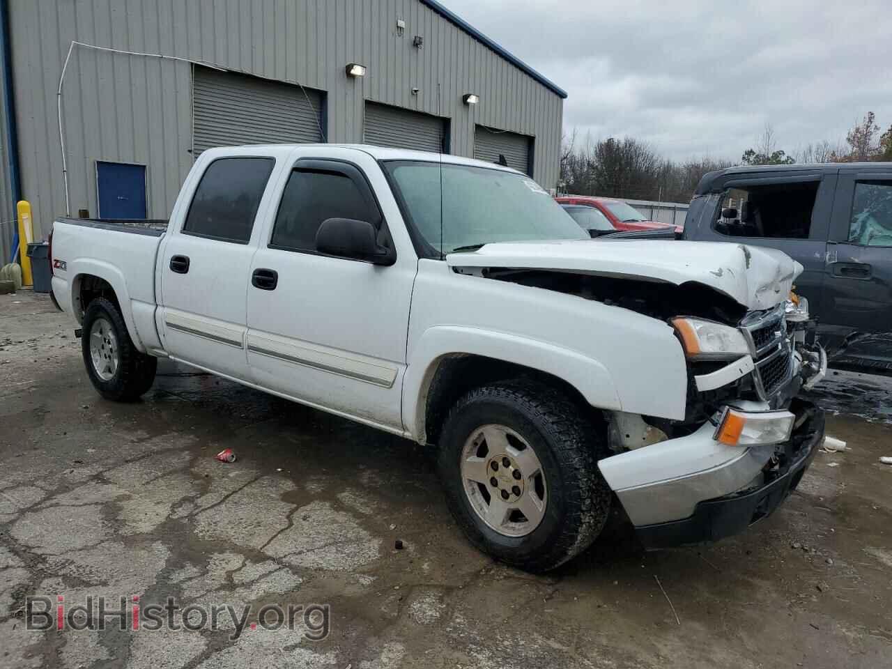 2006 CHEVROLET ALL Models - VIN: 2GCEK13T461236613 - Фото 4