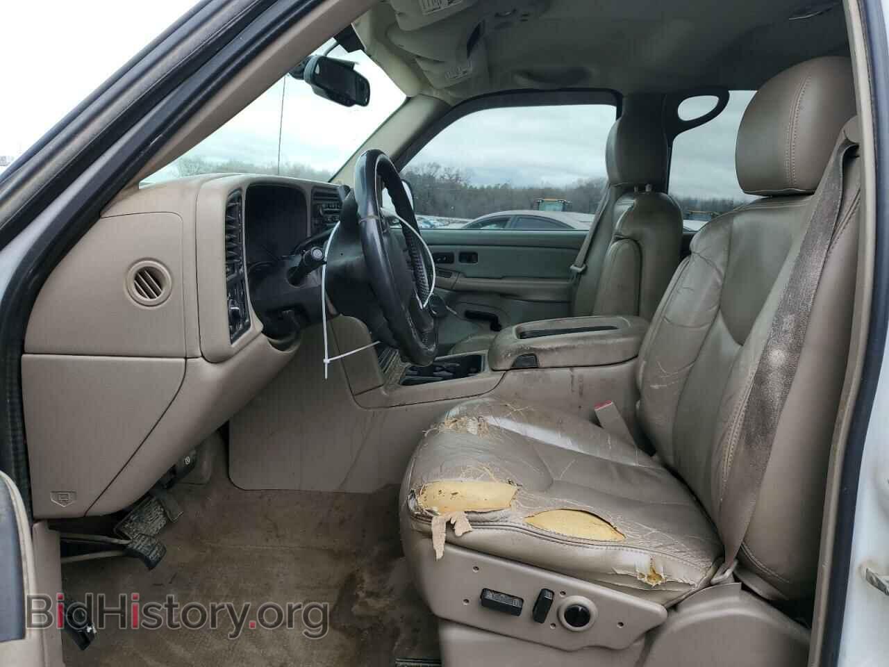 2006 CHEVROLET ALL Models - VIN: 2GCEK13T461236613 - Фото 7