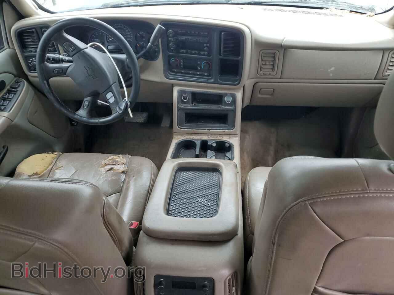 2006 CHEVROLET ALL Models - VIN: 2GCEK13T461236613 - Фото 8