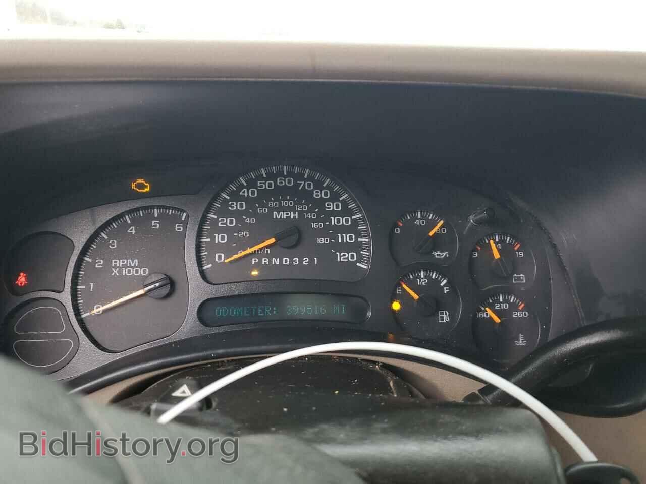 2006 CHEVROLET ALL Models - VIN: 2GCEK13T461236613 - Фото 9