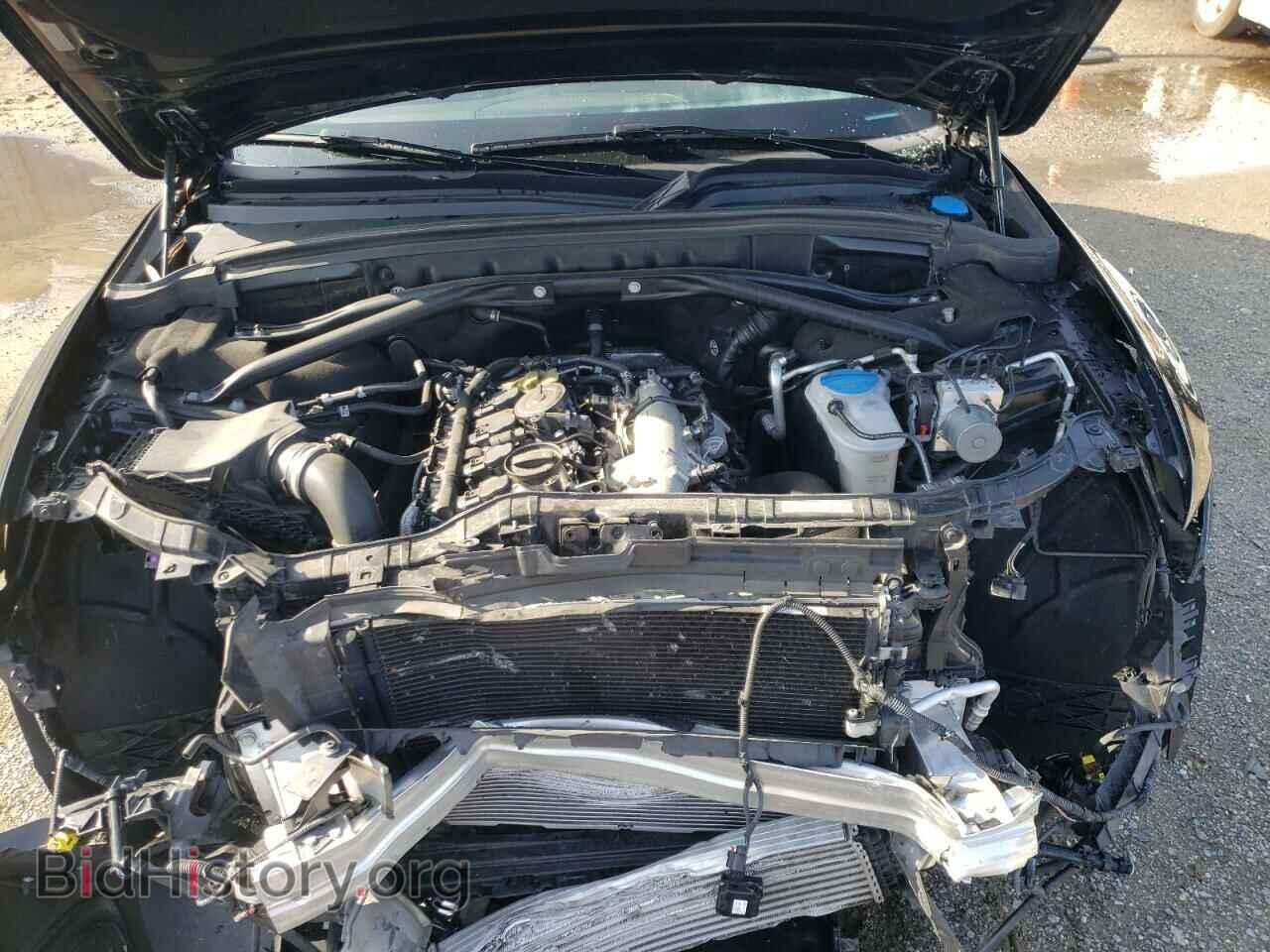 2017 AUDI Q5 - VIN: WA1M2AFP7HA057320 - Фото 7