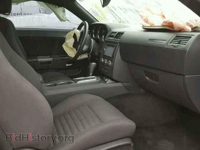 2012 DODGE CHALLENGER - VIN: 2C3CDYBT3CH121441 - Photo 5
