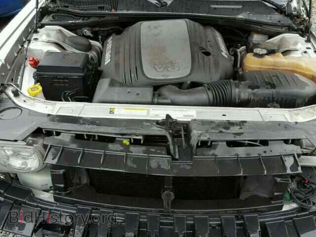 2012 DODGE CHALLENGER - VIN: 2C3CDYBT3CH121441 - Photo 7