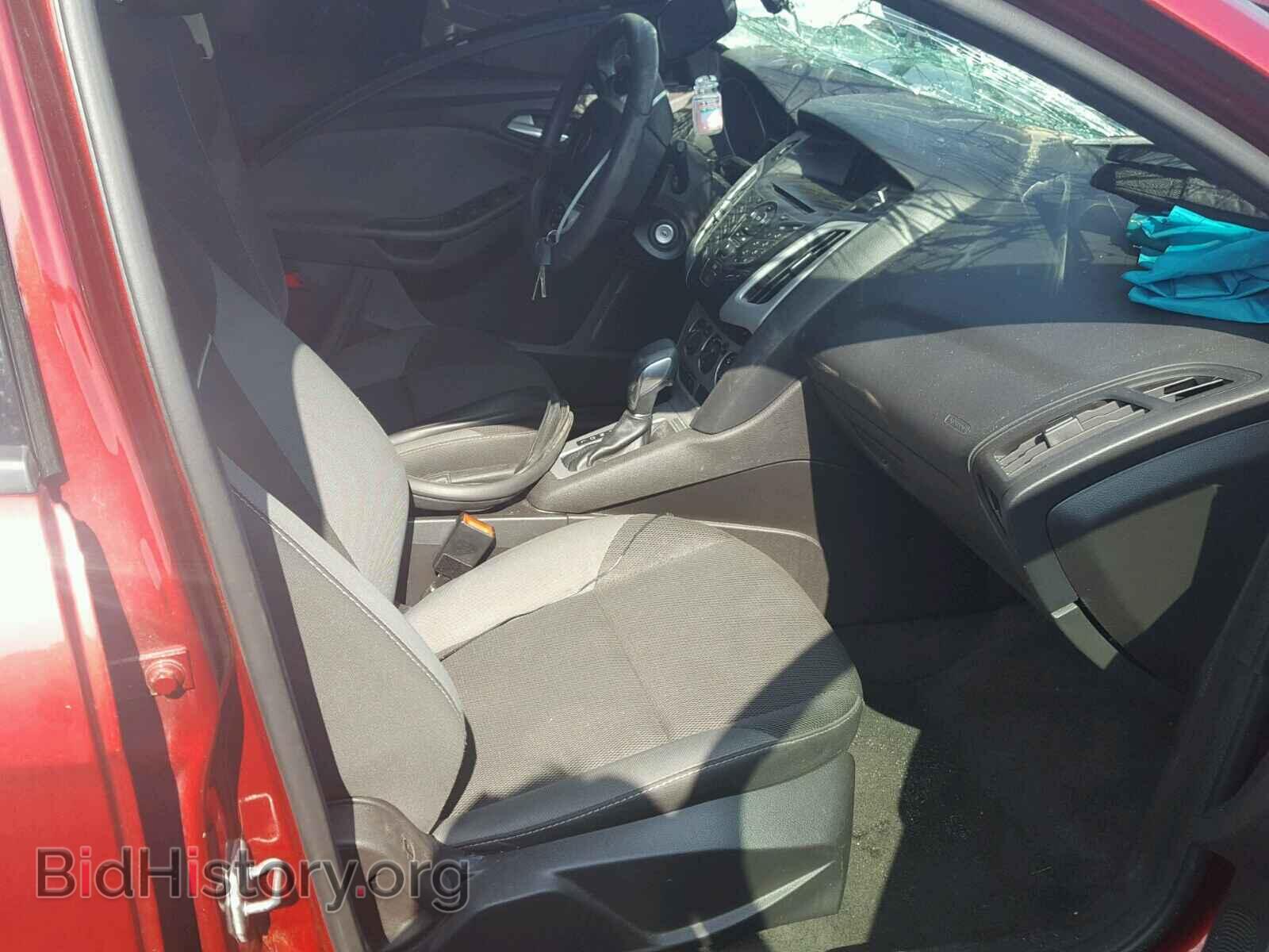 2014 FORD FOCUS - VIN: 1FADP3K2XEL123961 - Photo 5