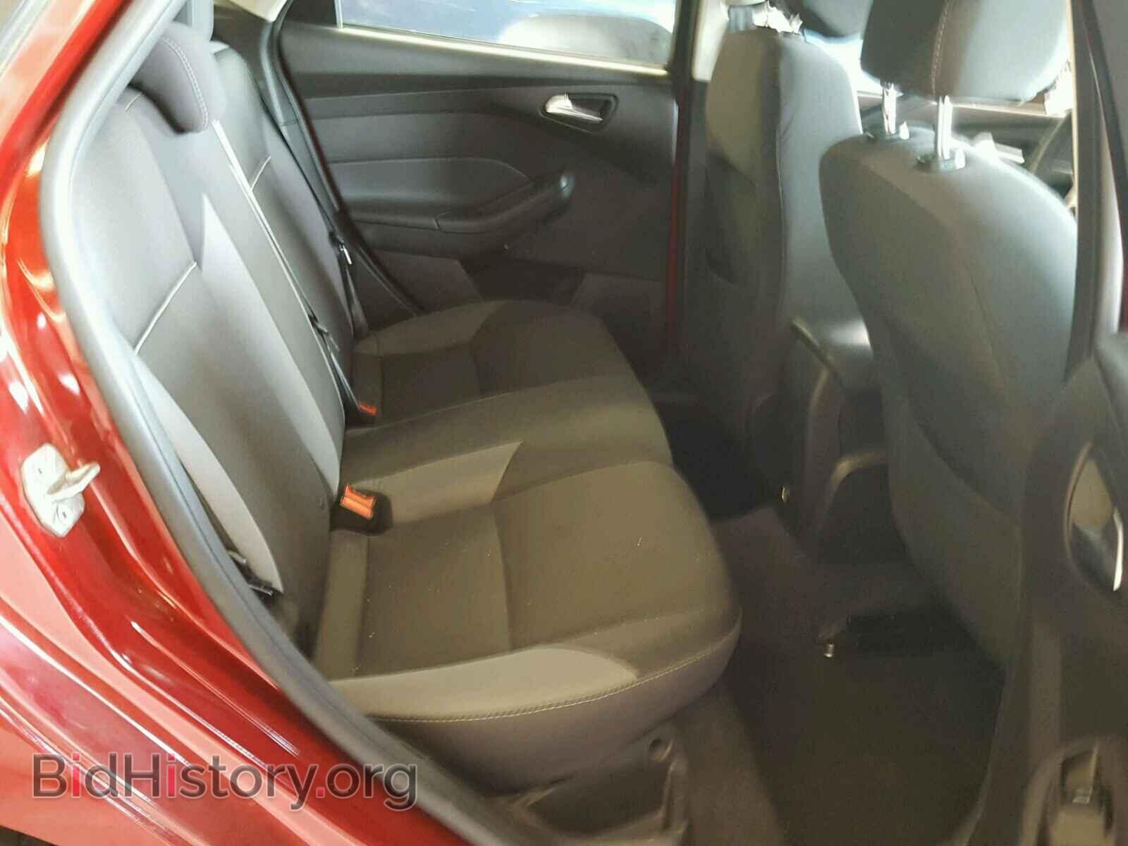 2014 FORD FOCUS - VIN: 1FADP3K2XEL123961 - Photo 6