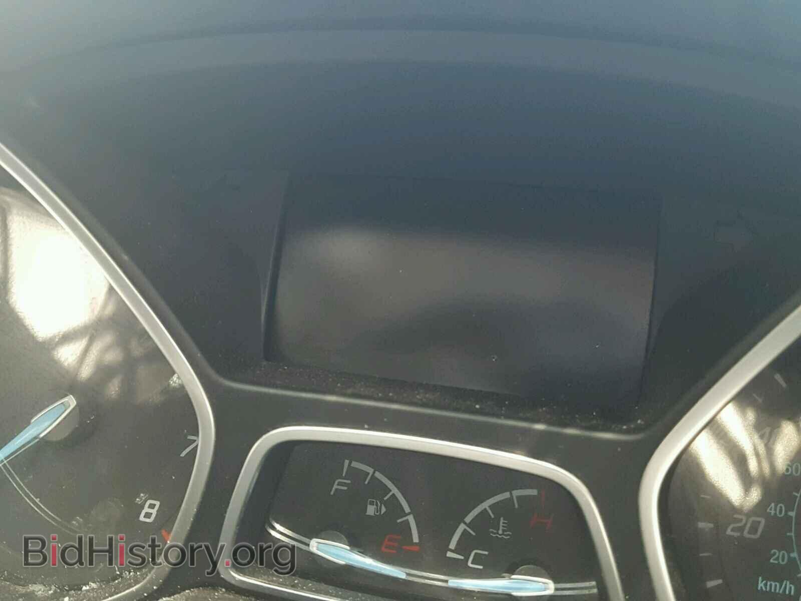 2014 FORD FOCUS - VIN: 1FADP3K2XEL123961 - Photo 8