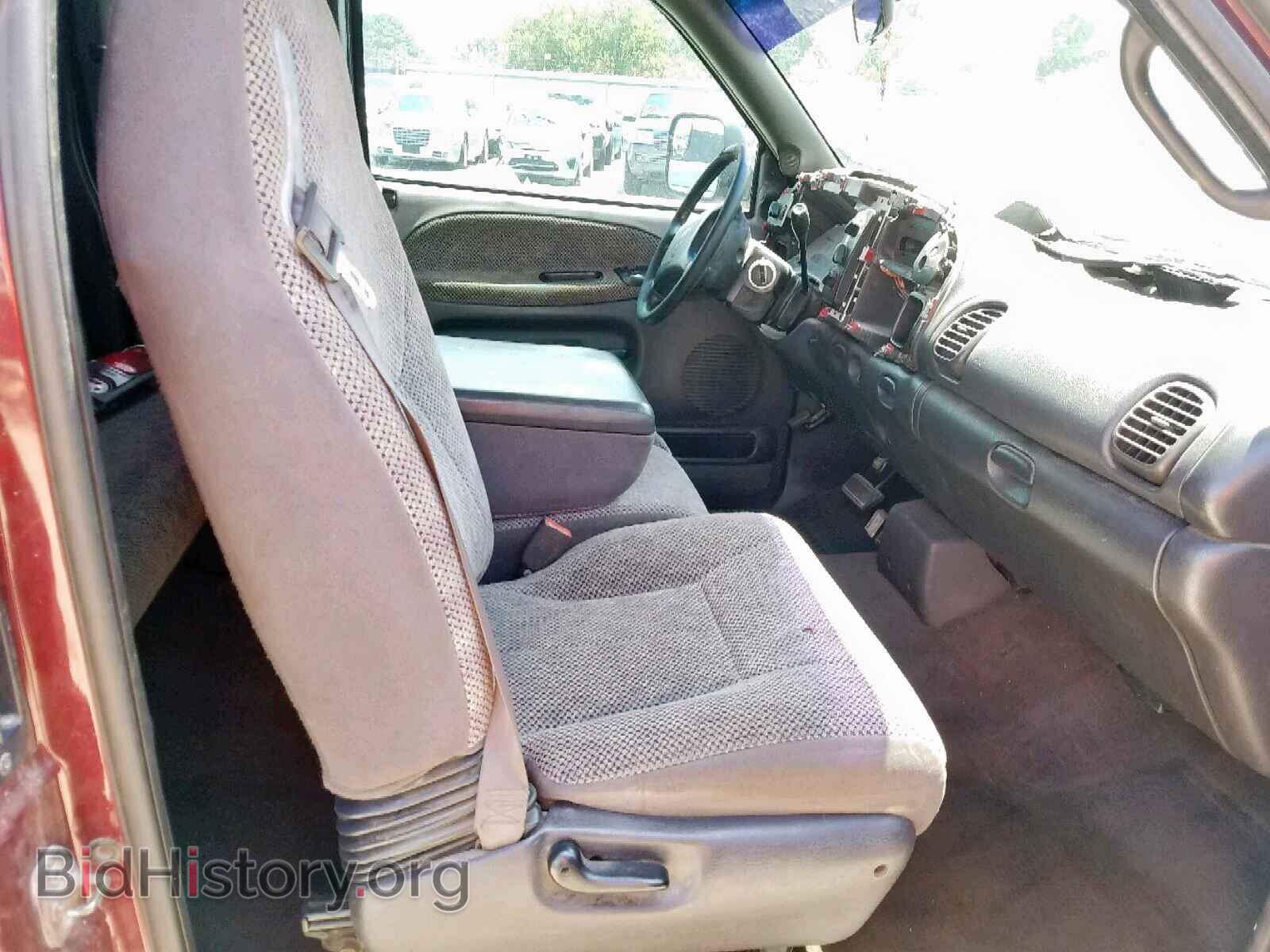 2001 DODGE RAM 3500 - VIN: 1B7MC33651J219056 - Photo 5