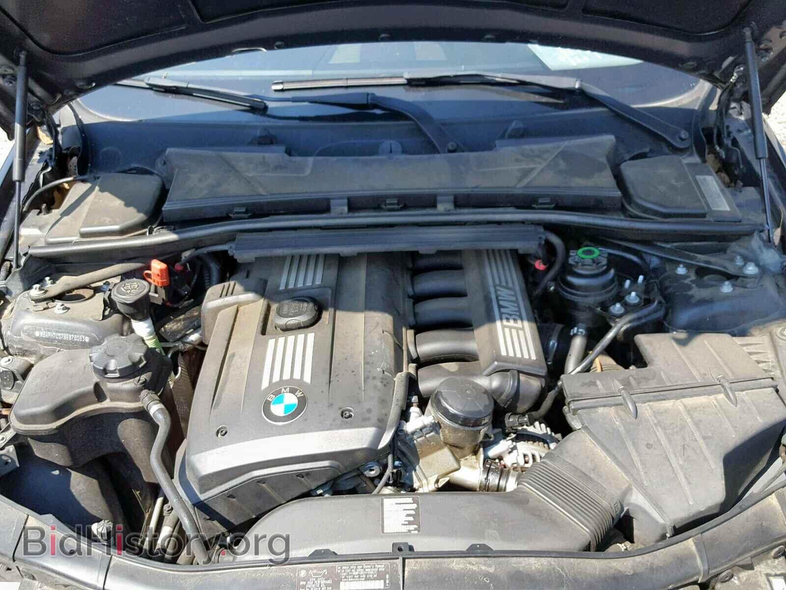 2011 BMW 328 I - VIN: WBAPH7C57BE676083 - Фото 7