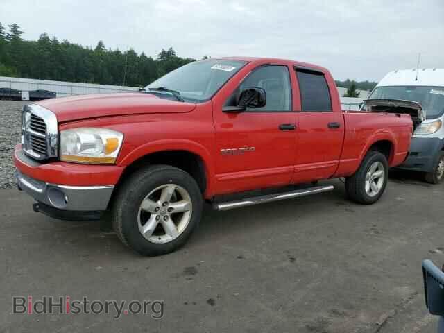 Photo 1D7HU18N96S628686 - DODGE RAM 1500 2006