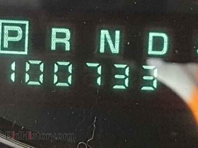2004 CHRYSLER SEBRING - VIN: 1C3EL66R14N218886 - Фото 8