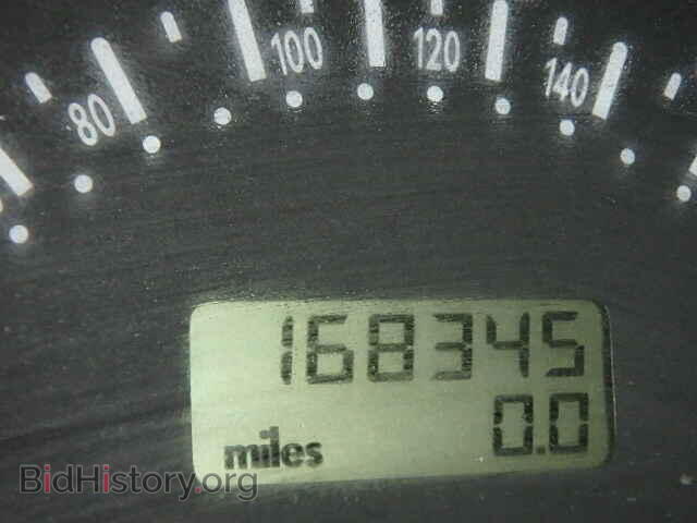 2000 VOLKSWAGEN BEETLE - VIN: 3VWCF21C4YM428515 - Фото 8