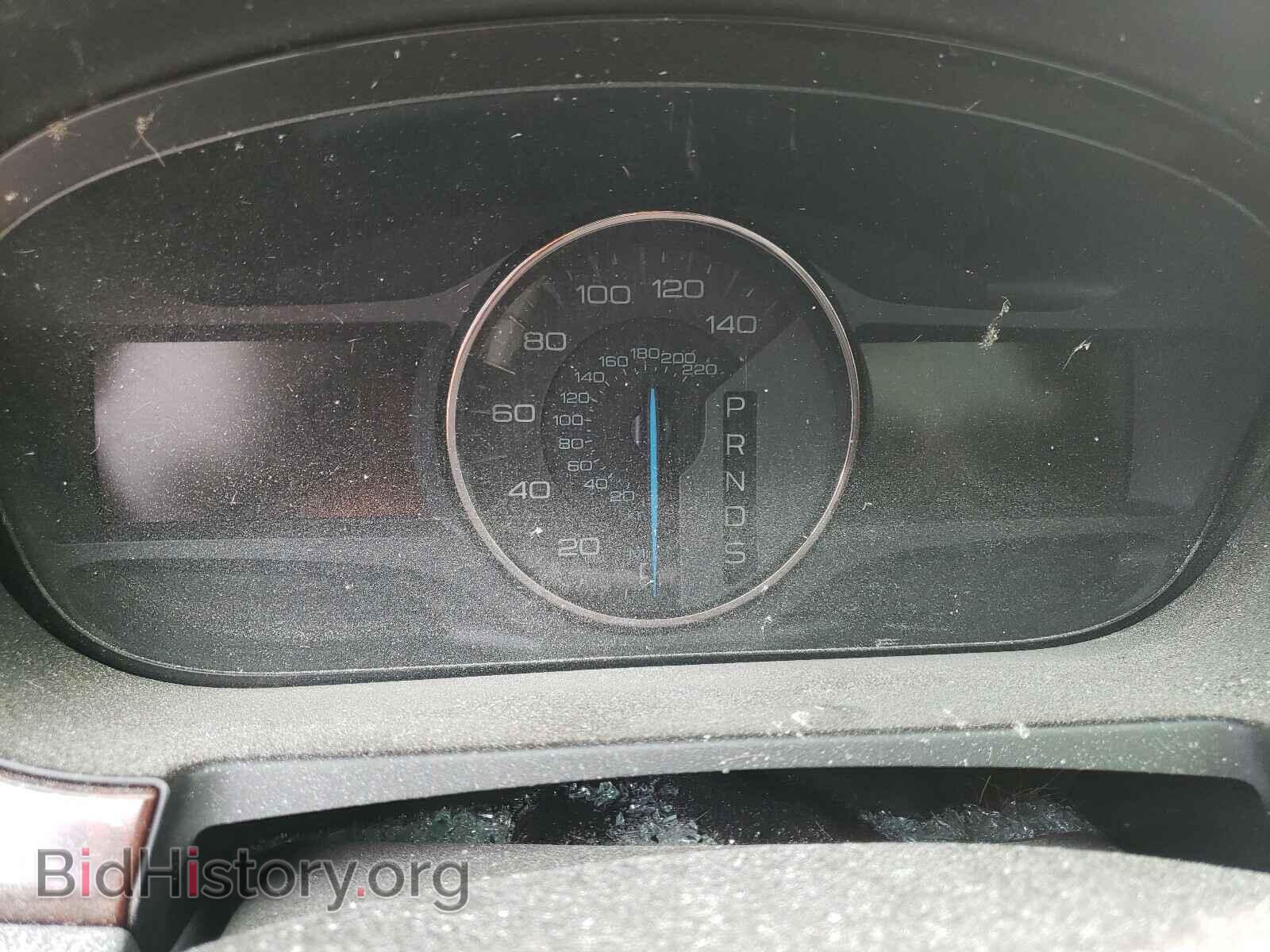 2013 FORD EDGE - VIN: 2FMDK3KC7DBA44355 - Photo 8