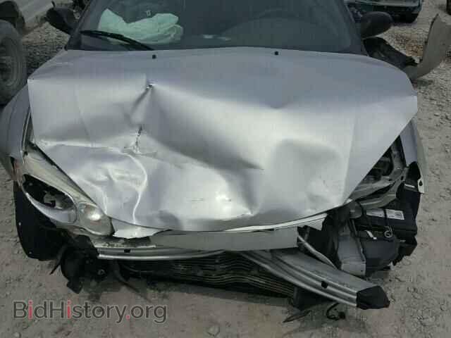 2005 CHRYSLER SEBRING - VIN: 1C3EL55R25N521401 - Фото 7