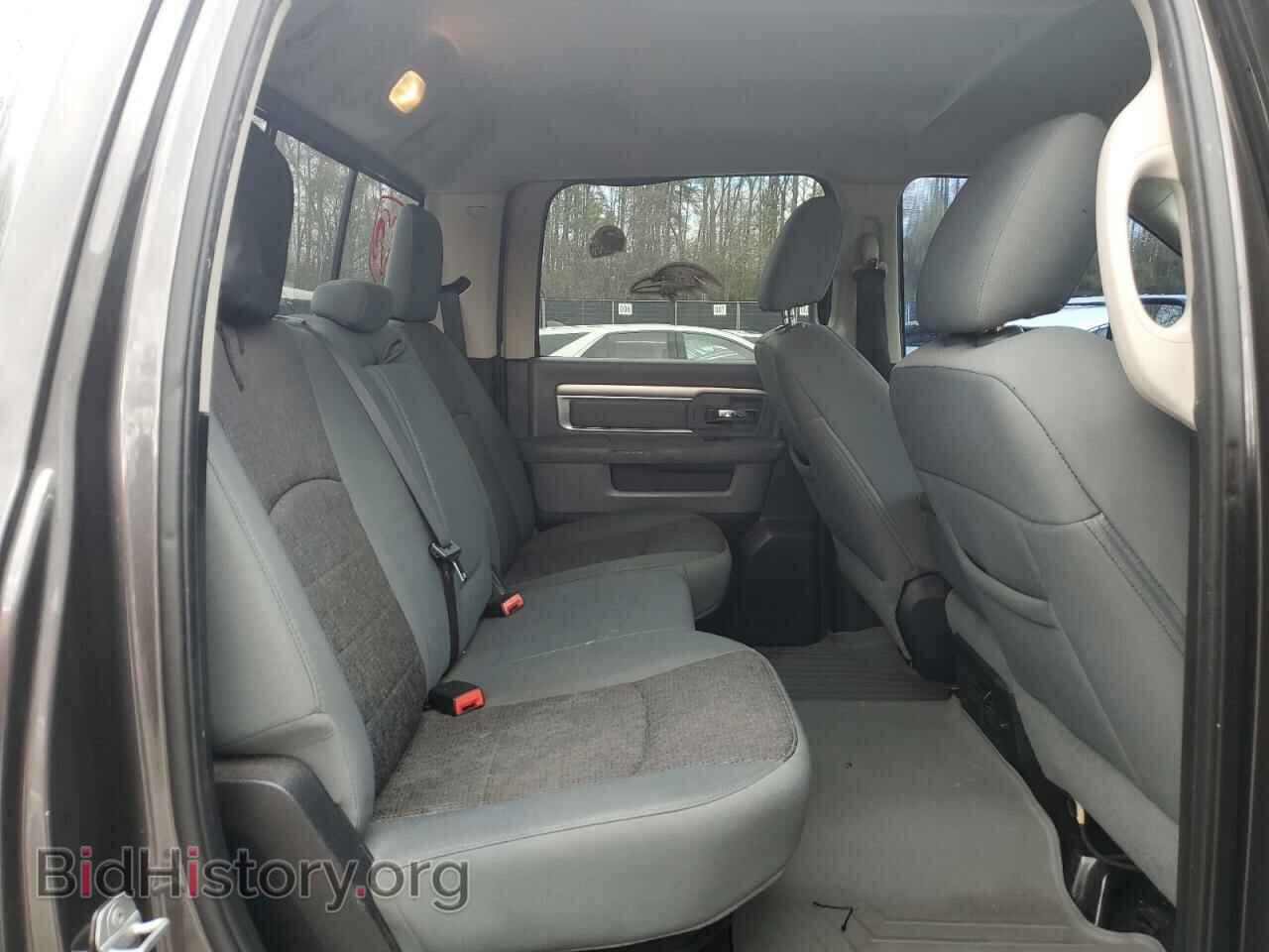 2015 RAM 1500 - VIN: 3C6RR7LT5FG596441 - Фото 10