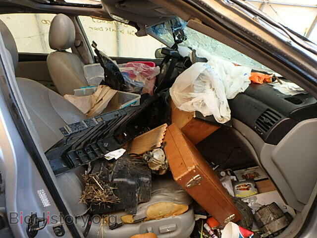 2006 KIA OPTIMA - VIN: KNAGE124965033111 - Фото 5