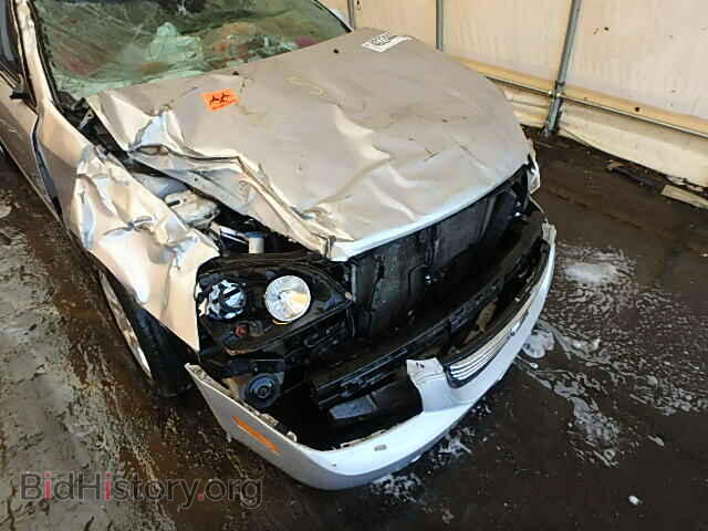 2006 KIA OPTIMA - VIN: KNAGE124965033111 - Фото 10
