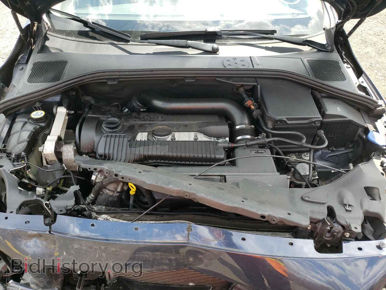 2012 VOLVO S60 - VIN: YV1622FS4C2136286 - Фото 7