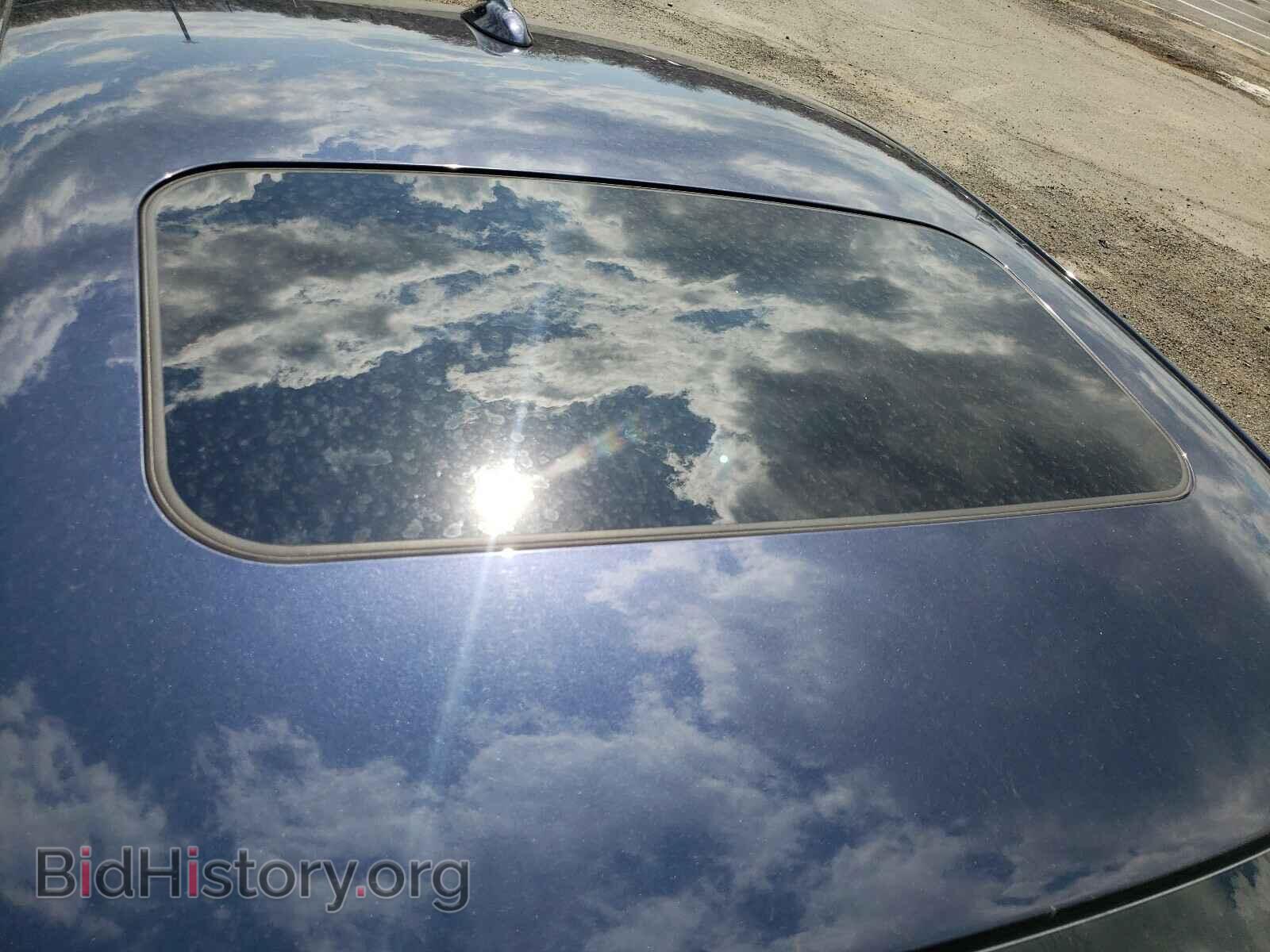 2012 VOLVO S60 - VIN: YV1622FS4C2136286 - Фото 9