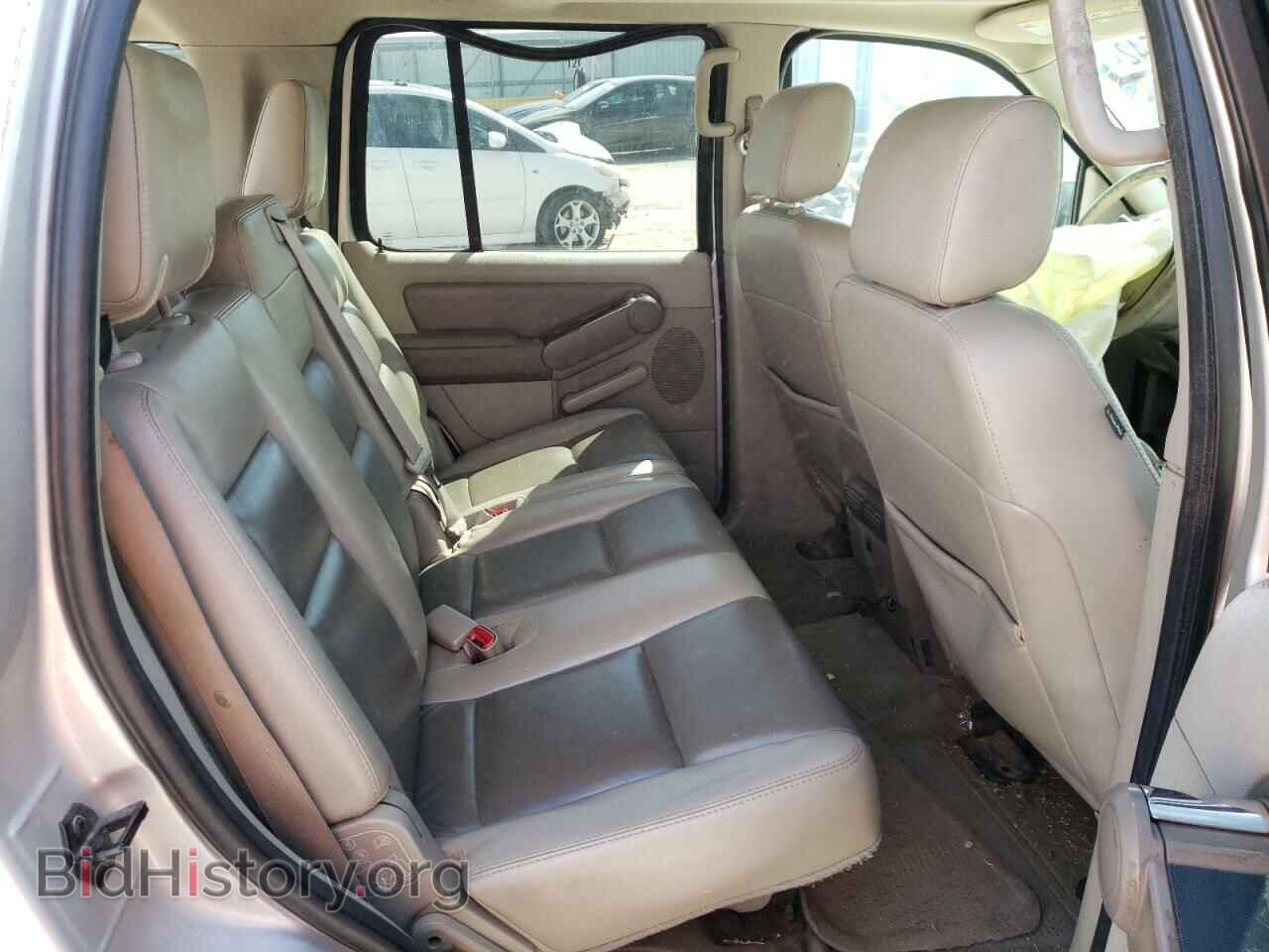 2006 FORD EXPLORER - VIN: 1FMEU73E66UB53053 - Фото 6