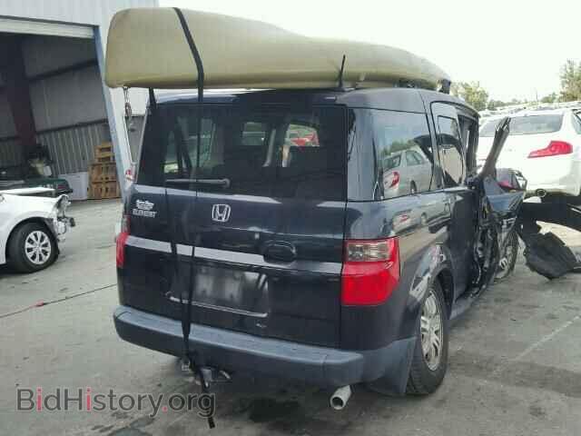 2006 HONDA ELEMENT - VIN: 5J6YH18746L007778 - Photo 4
