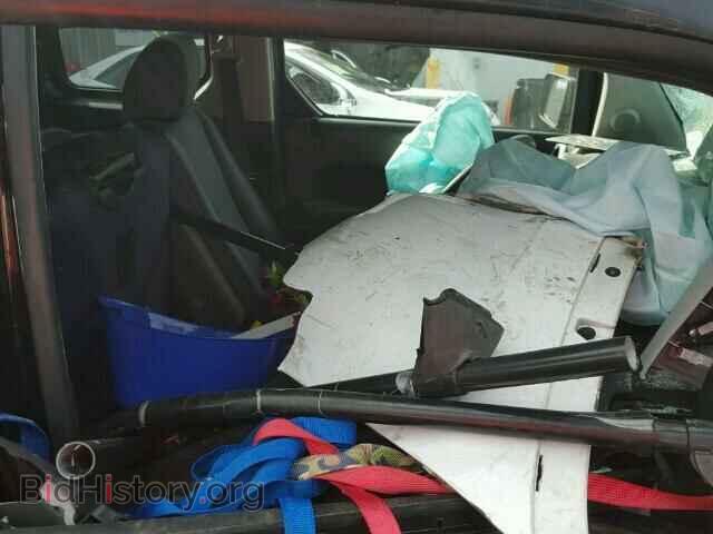 2006 HONDA ELEMENT - VIN: 5J6YH18746L007778 - Photo 5