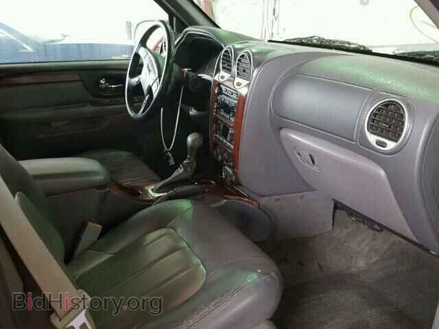 2002 GMC ENVOY - VIN: 1GKDT13S622136480 - Фото 5