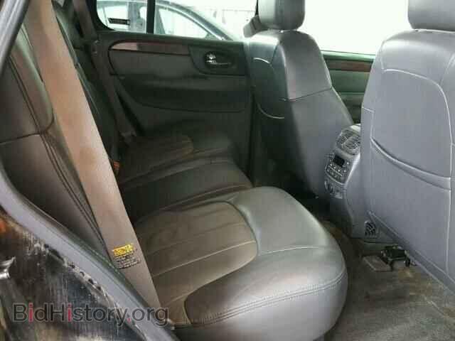2002 GMC ENVOY - VIN: 1GKDT13S622136480 - Фото 6