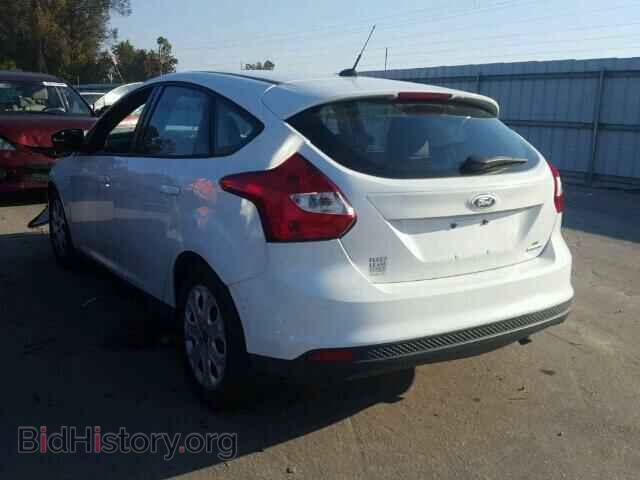 2012 FORD FOCUS - VIN: 1FAHP3K29CL386988 - Photo 3