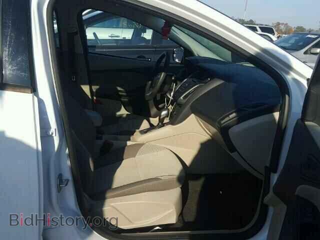 2012 FORD FOCUS - VIN: 1FAHP3K29CL386988 - Photo 5