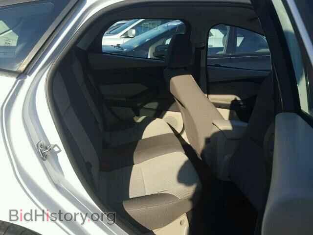 2012 FORD FOCUS - VIN: 1FAHP3K29CL386988 - Photo 6