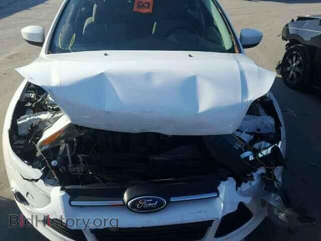 2012 FORD FOCUS - VIN: 1FAHP3K29CL386988 - Photo 7
