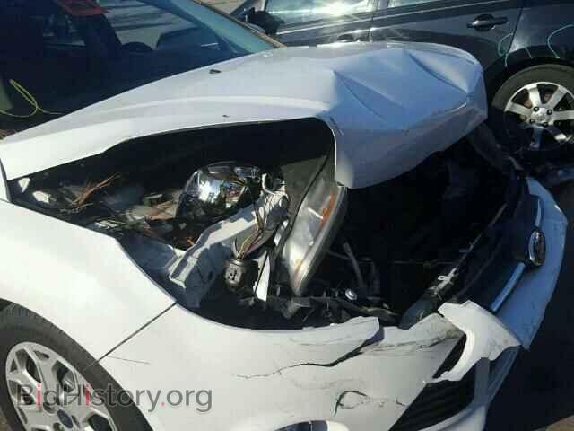 2012 FORD FOCUS - VIN: 1FAHP3K29CL386988 - Photo 9
