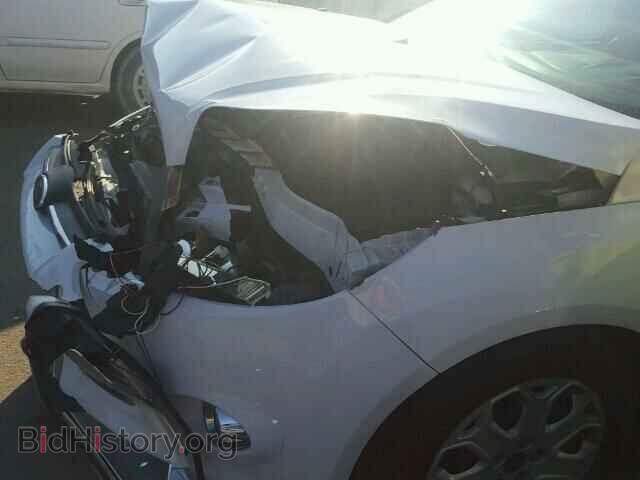 2012 FORD FOCUS - VIN: 1FAHP3K29CL386988 - Photo 10