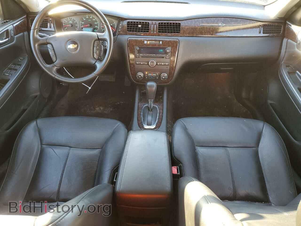 2012 CHEVROLET IMPALA - VIN: 2G1WC5E36C1305361 - Фото 8