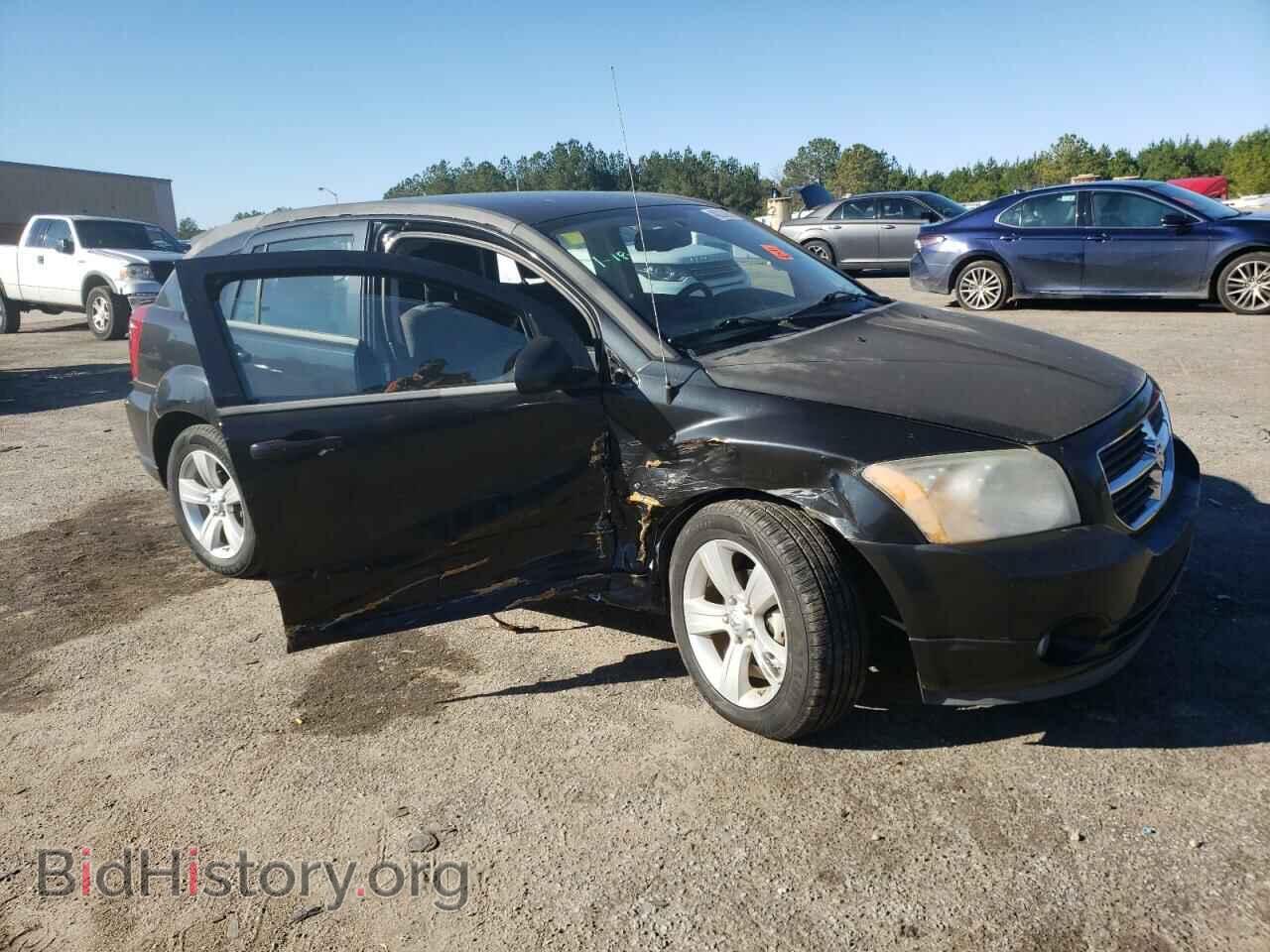 2010 DODGE CALIBER - VIN: 1B3CB3HA8AD598159 - Фото 4