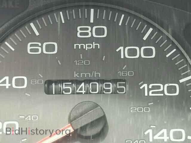 2001 ACURA INTEGRA - VIN: JH4DB76581S000517 - Фото 8