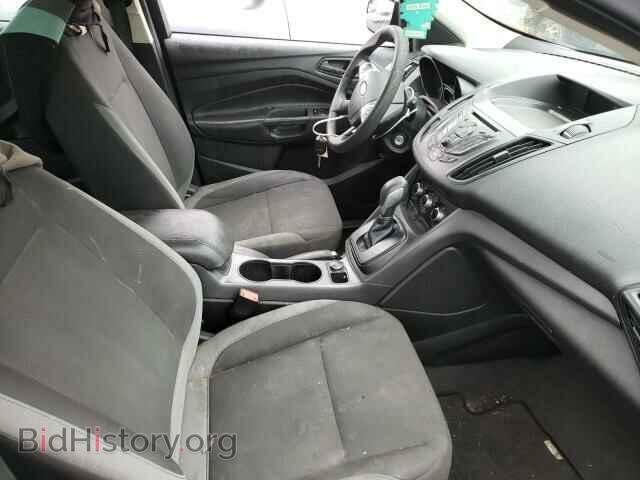 2014 FORD ESCAPE - VIN: 1FMCU0F77EUB77999 - Фото 5