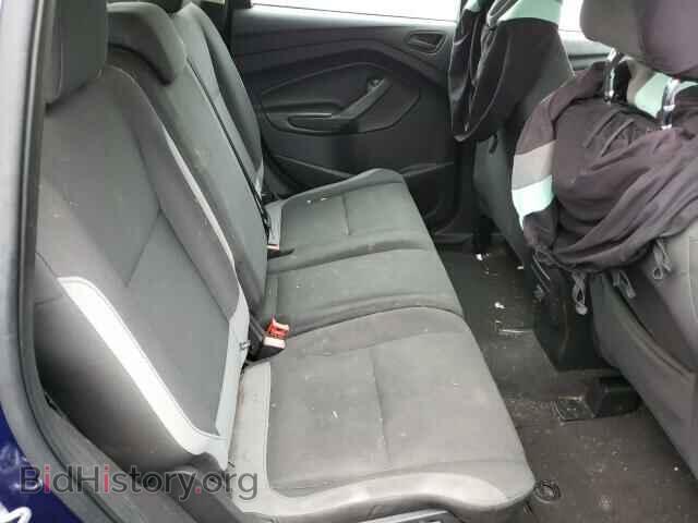2014 FORD ESCAPE - VIN: 1FMCU0F77EUB77999 - Фото 6