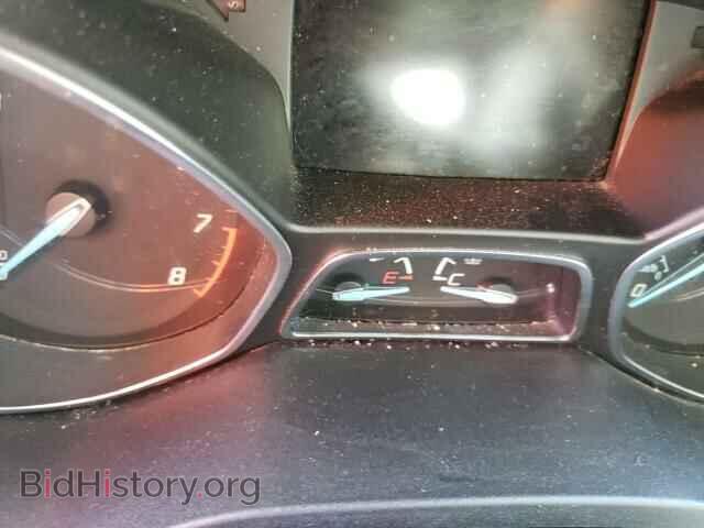 2014 FORD ESCAPE - VIN: 1FMCU0F77EUB77999 - Фото 8