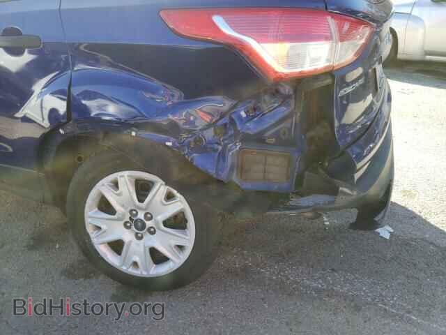 2014 FORD ESCAPE - VIN: 1FMCU0F77EUB77999 - Фото 9