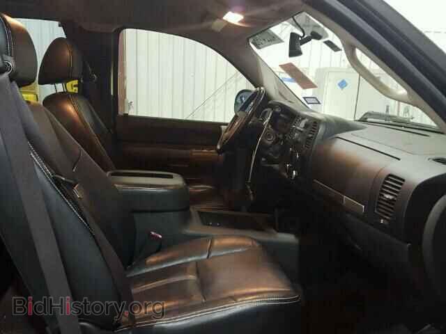 2007 CHEVROLET SILVERADO - VIN: 2GCEC19J171719951 - Photo 5