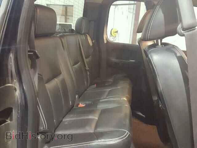 2007 CHEVROLET SILVERADO - VIN: 2GCEC19J171719951 - Photo 6