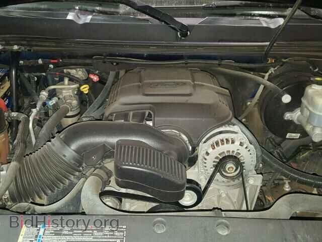2007 CHEVROLET SILVERADO - VIN: 2GCEC19J171719951 - Photo 7