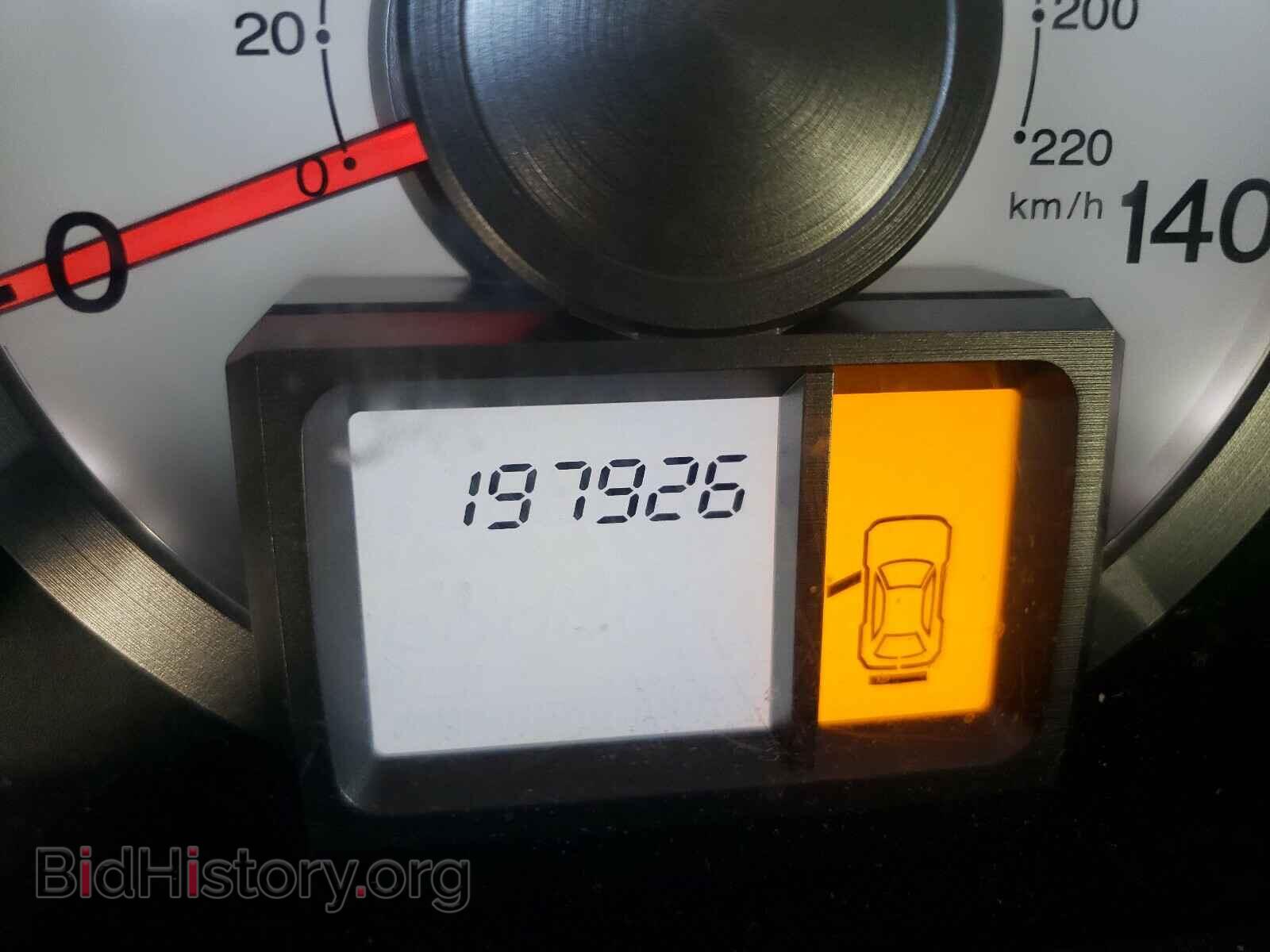2011 HONDA PILOT - VIN: 5FNYF4H26BB028825 - Фото 8