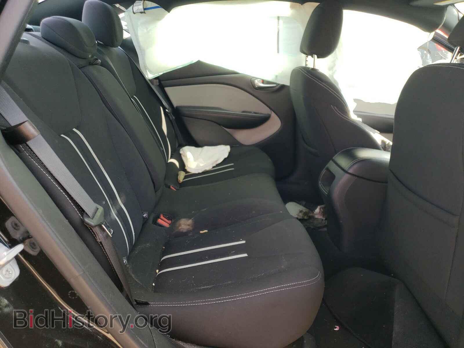2014 DODGE DART - VIN: 1C3CDFBB9ED868375 - Фото 6