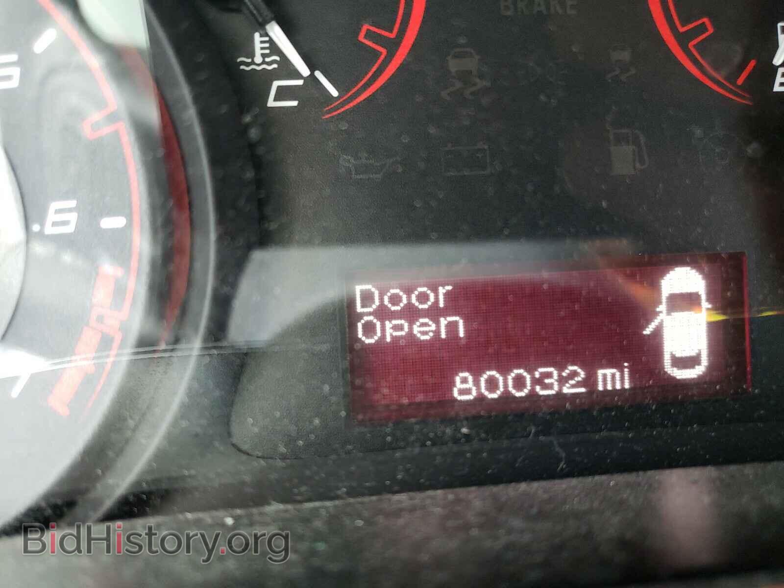 2014 DODGE DART - VIN: 1C3CDFBB9ED868375 - Фото 8