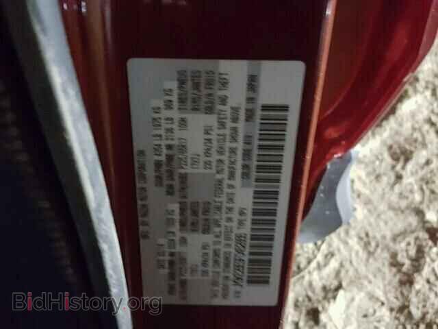 2015 MAZDA CX-5 - VIN: JM3KE2BE9F0452866 - Фото 10
